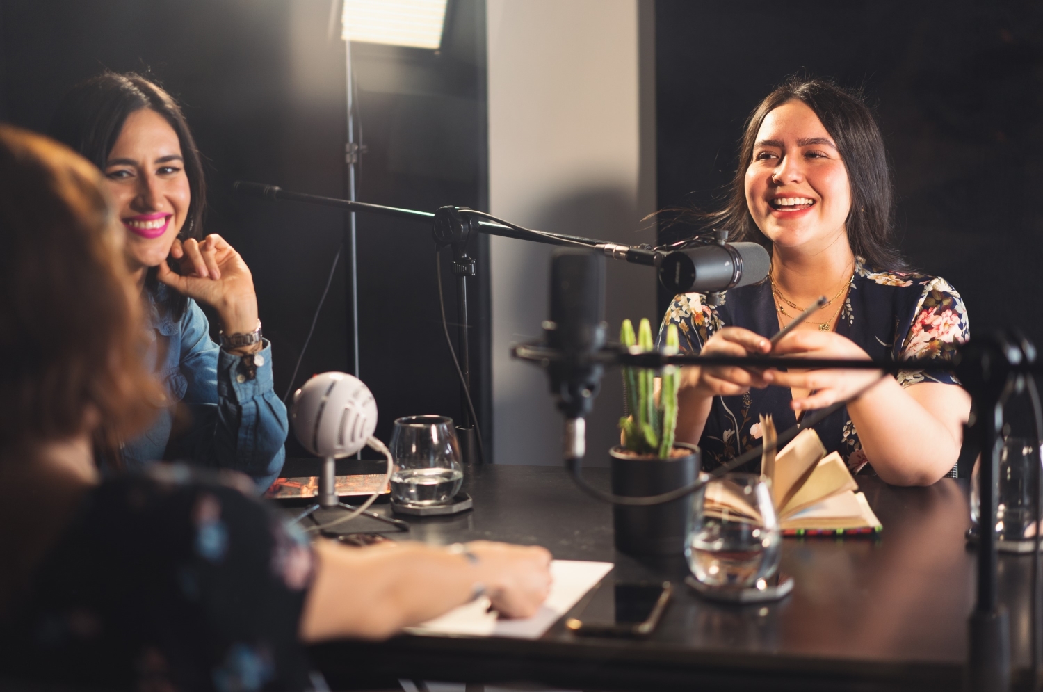 Podcast Cover